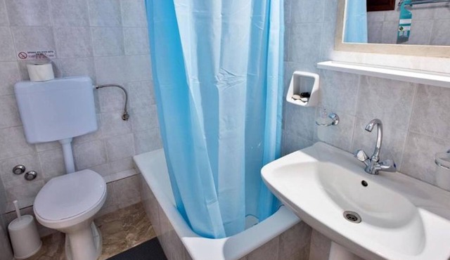 Studio with sea view, Creta, Ierapetra