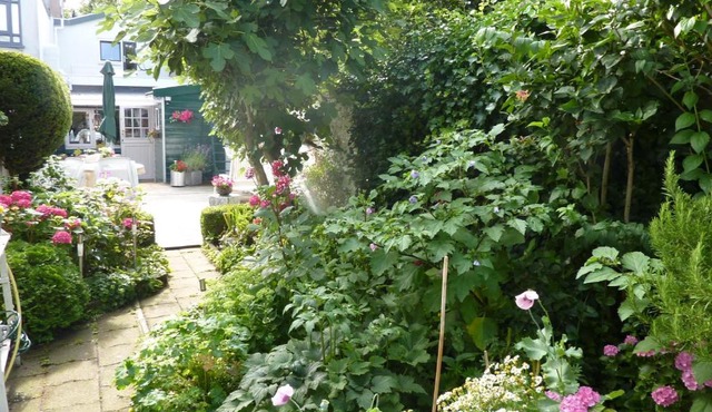 Studio "Zo maar"
