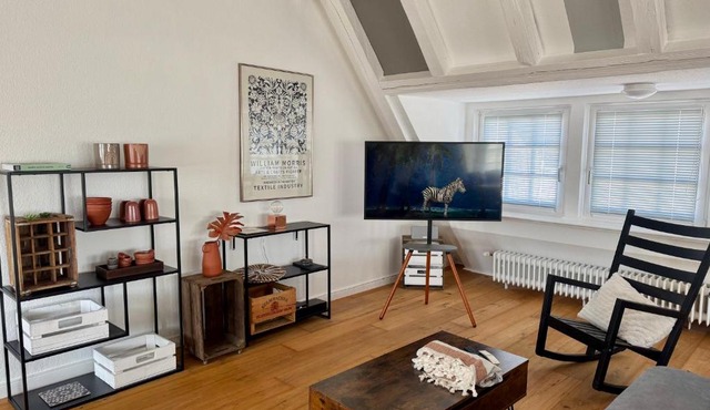 - studio19elf - Ferienwohnung in Delmenhorst Stadtmitte