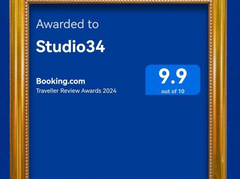Studio34
