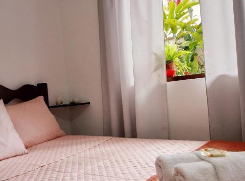 Studio7 Terra prox Centro Paraty