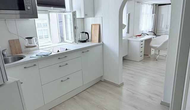 StudioApartment