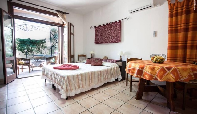 Studioflat 1 - Residenza Su Prelau Residence - Sardinia South West Coast
