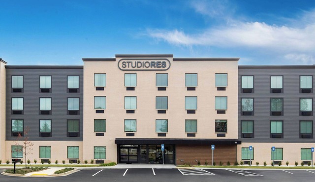 StudioRes by Marriott Newnan