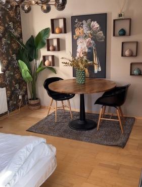 Studioroom Apartment Cologne Altstadt City