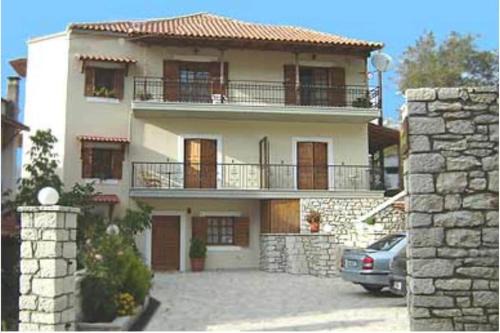 Studios ΕΥΤΥΧΙΑ-6
