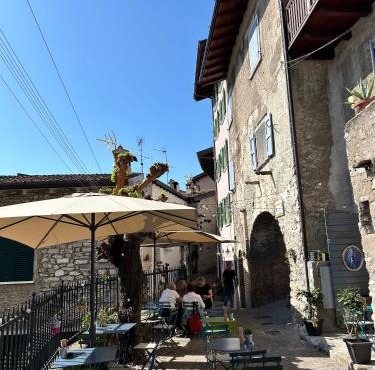 Studios Al Castello dei Limoni