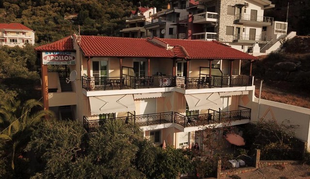 Studios Apollon