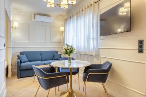 Studios - Appartements Le Médicis