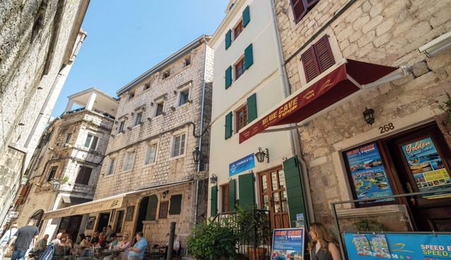 Studios Belvi
