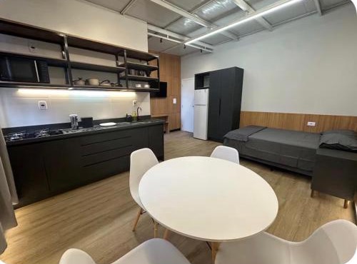 Studios Botânico