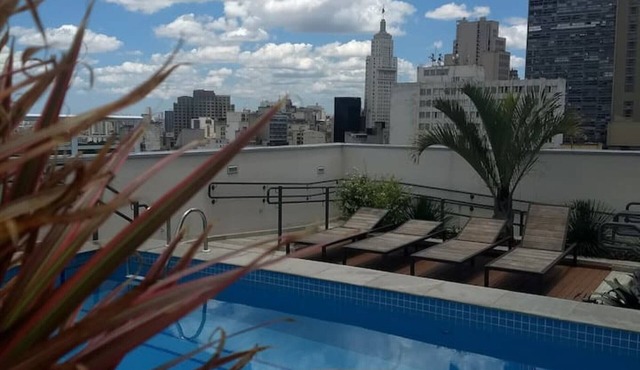Studios Centro SP 16 (Sky Paulicéia)