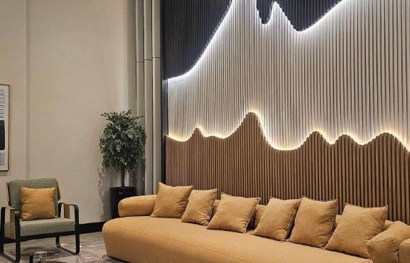 Studios Hub Brooklin by Fica por Aqui