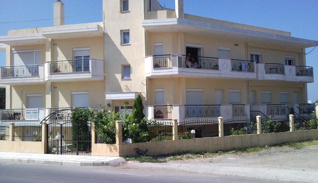 Studios Kapsalas