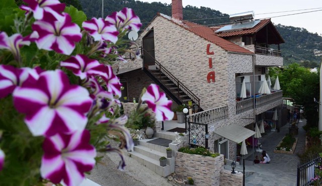 Studios Lia Adults Only -Fully Renovated