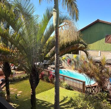 Studios Malakoopa - Praia do Rosa