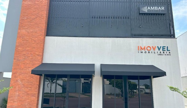 Studios Mobiliados - Ambar Ipanema