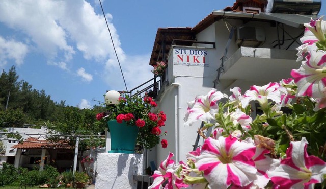 Studios Niki