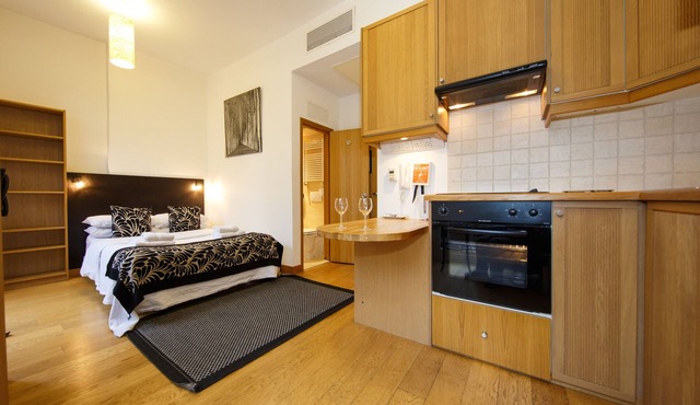 Studios2Let Bloomsbury