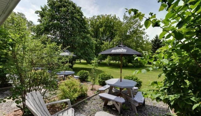 Studiotel Bromont