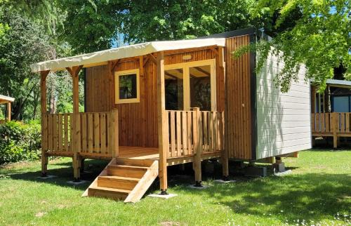Studiotel premium 2 personnes