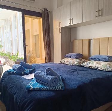 Studiowohnung Aqua Infinity