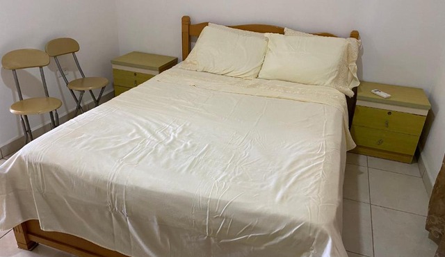 Study apartment