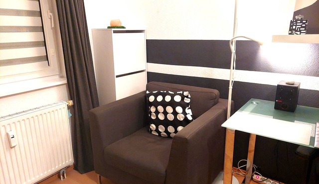 Study room only bookable from Wednesday to Saturday