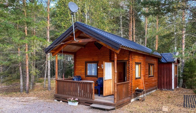 Stuga 4