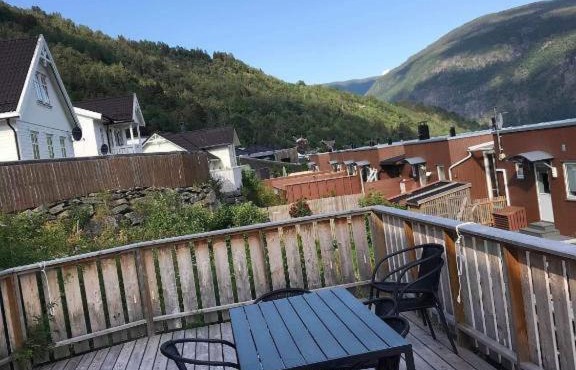 Stullahaugen 7
