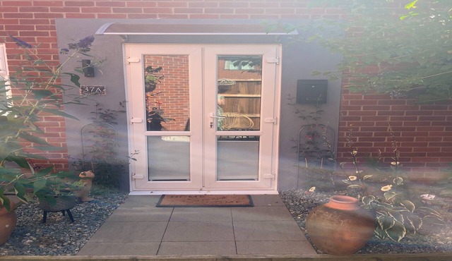 Stunning 1-bed Private Apartment in Norwich