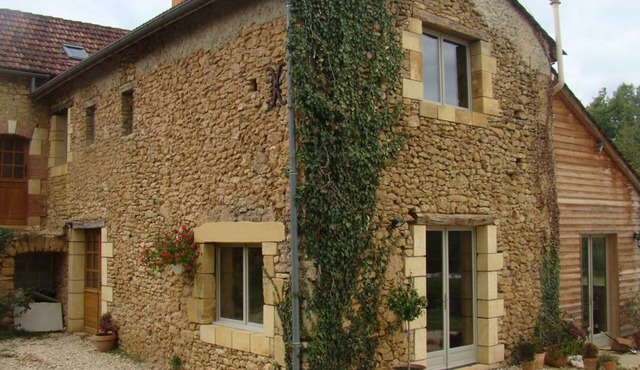 Stunning 17th Century home