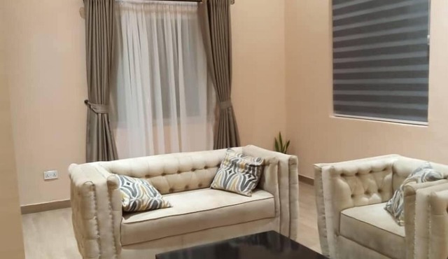 Stunning 2-Bedroom, 3-bathroom Apartment Lekki 2
