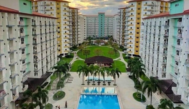 Stunning 2-Bedroom Condo
