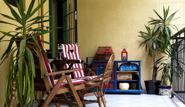 Stunning 2 Double Bedroom Apartment In The Centre Of Budapest