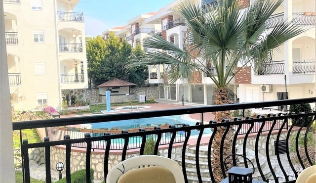 Stunning 3 bed duplex in prime location