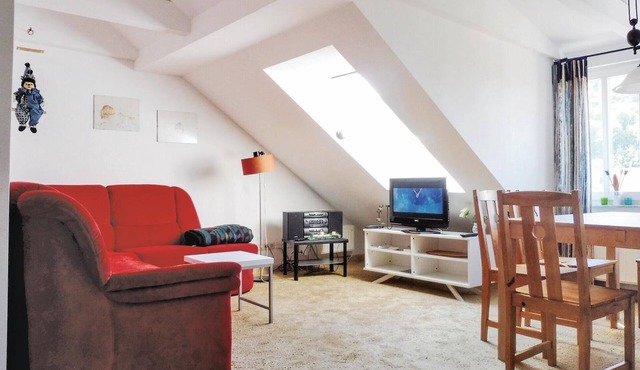 Stunning apartment in Sankt Andreasberg