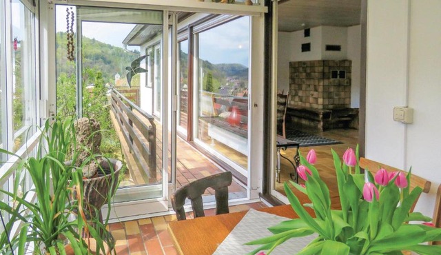Stunning Apartment In Hinterweidenthal