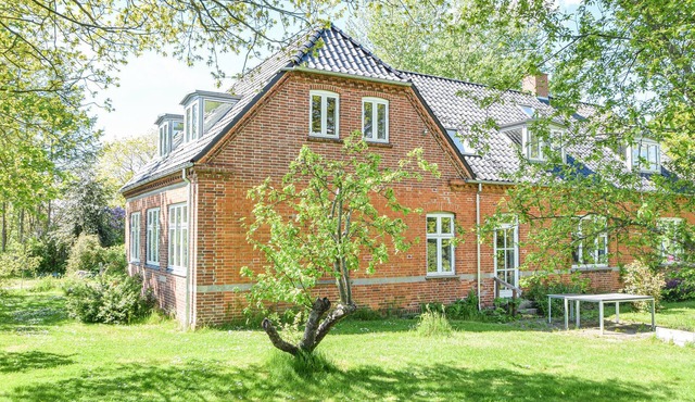 Stunning apartment in Skanderborg