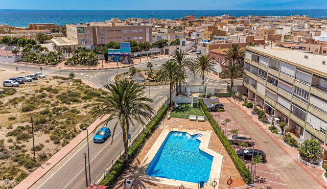 Stunning apartment in Cabo de Gata