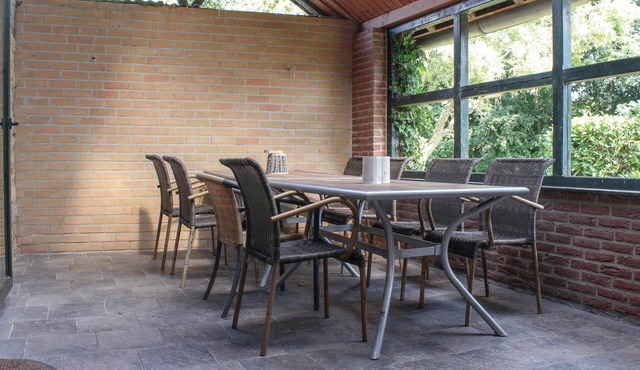 Stunning apartment in Simpelveld