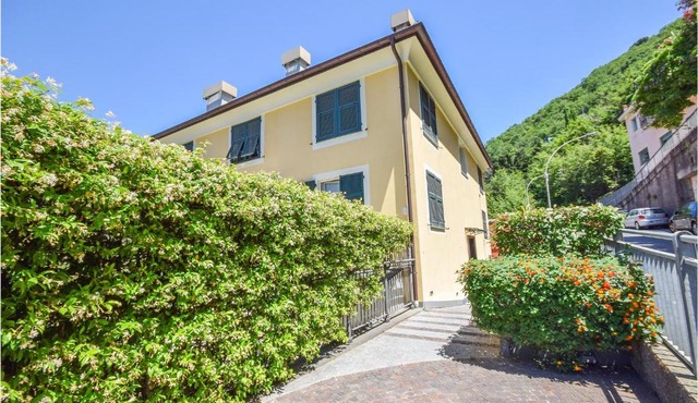 Stunning Apartment In Bogliasco With Wifi