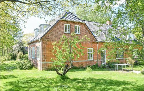 Stunning Apartment In Skanderborg