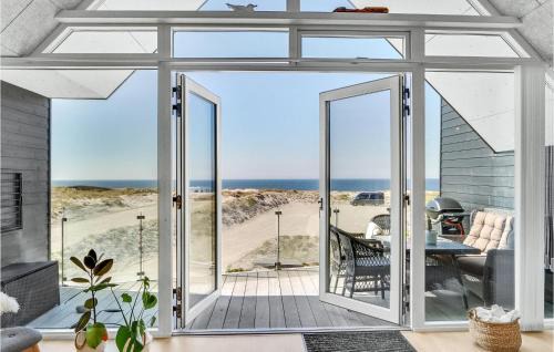 Stunning Apartment In Thisted With Wifi