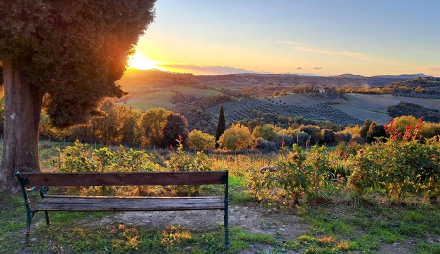 Stunning apartment in Monte Antico