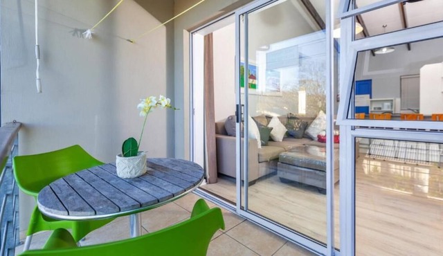 Stunning Apartment Knysna Central