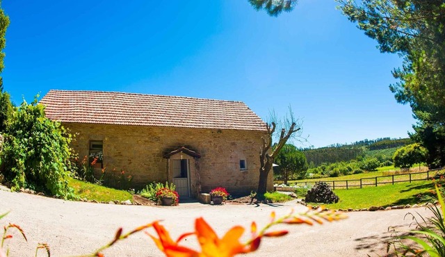 Stunning Barn Conversion located in the heart of the Galician countryside