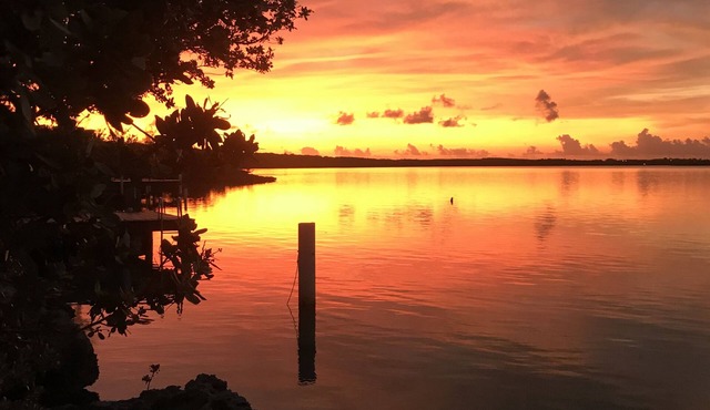 Stunning Beach Property Moriah Harbour with Boat Dock & Breathtaking Views Exuma