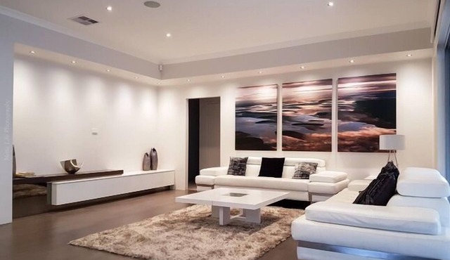 Stunning Beachfront Retreat Vacation Home