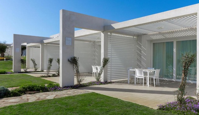 Stunning Capo Falcone Charming Apartments no9821